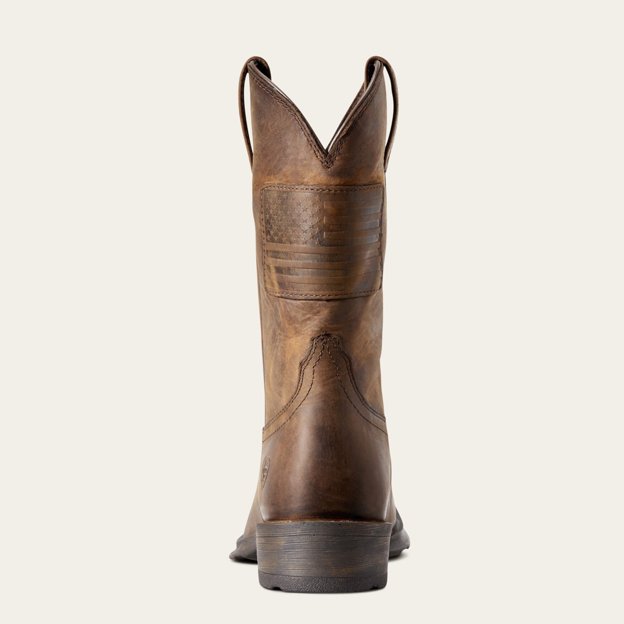 Ariat Rambler Patriot Western Boot On Sale