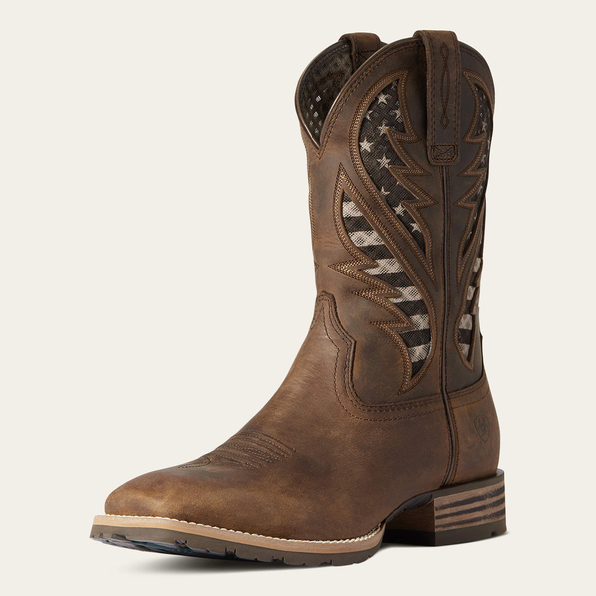 Ariat Hybrid VentTEK Western Boot Sale
