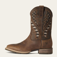 Ariat Hybrid VentTEK Western Boot Sale