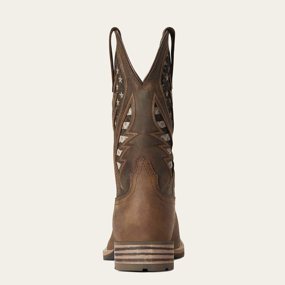 Ariat Hybrid VentTEK Western Boot Sale