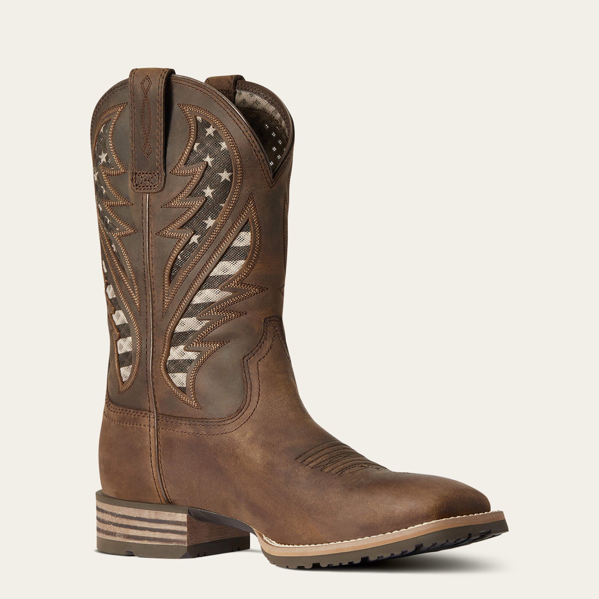 Ariat Hybrid VentTEK Western Boot Sale