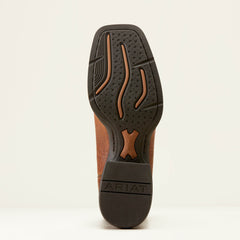 Ariat Sport Western Wide Square Toe Cowboy Boot Online