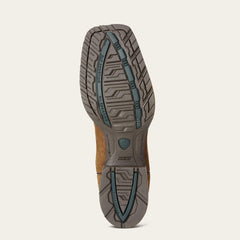 Ariat Hybrid Rancher Western Boot For Sale