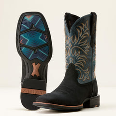 Ariat Oakwood Cowboy Boot Sale