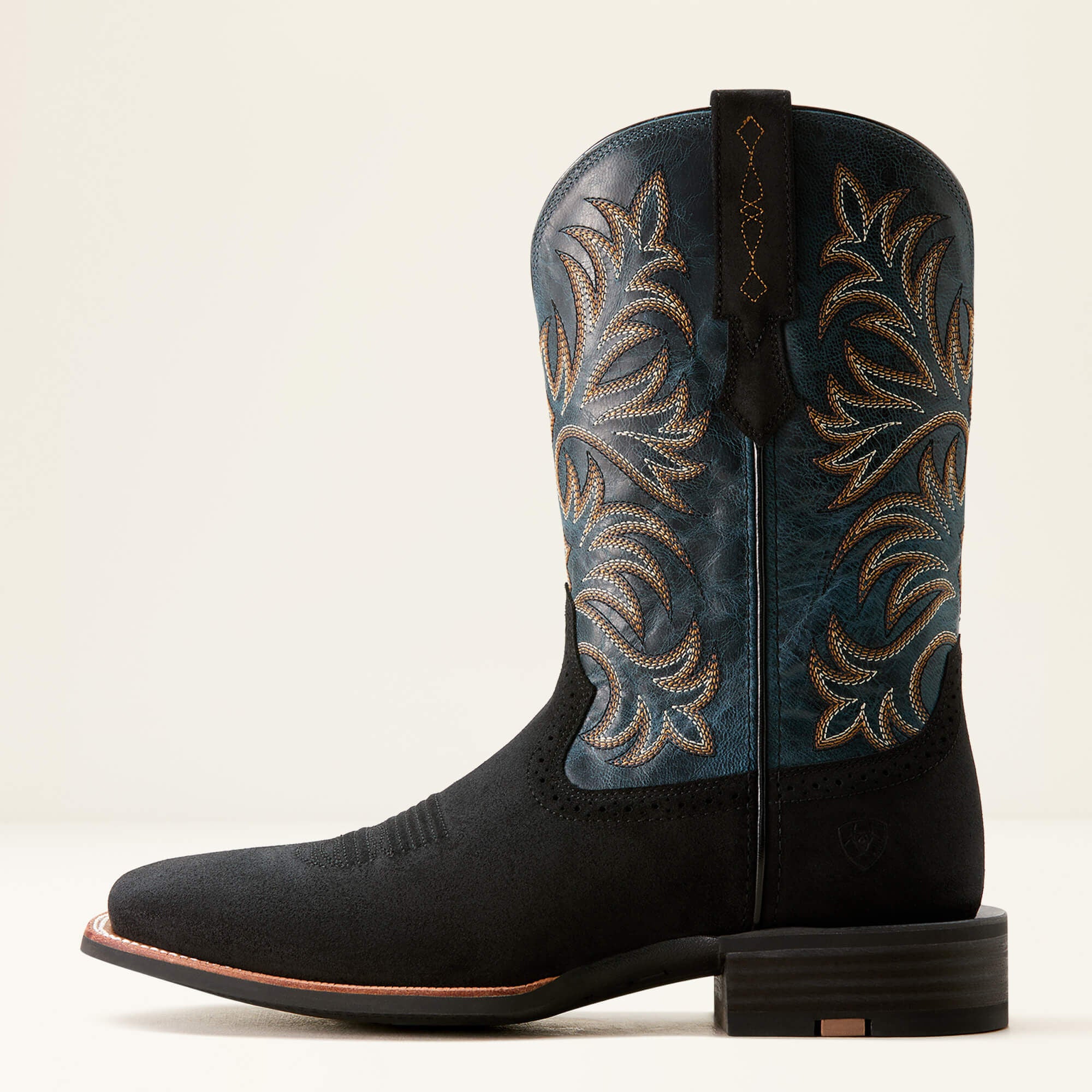 Ariat Oakwood Cowboy Boot Sale