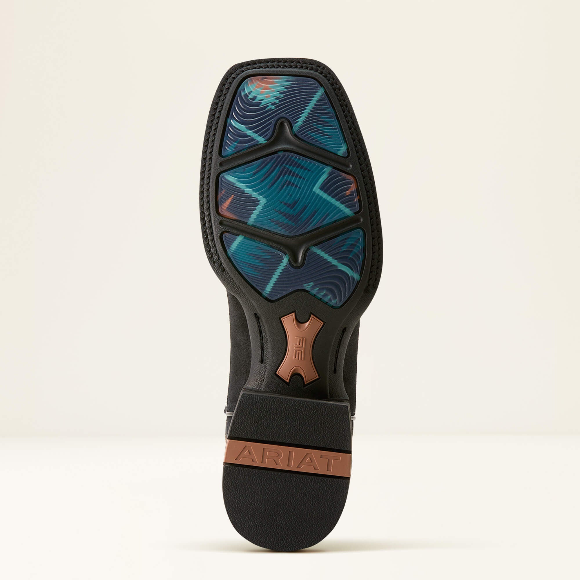 Ariat Oakwood Cowboy Boot Sale