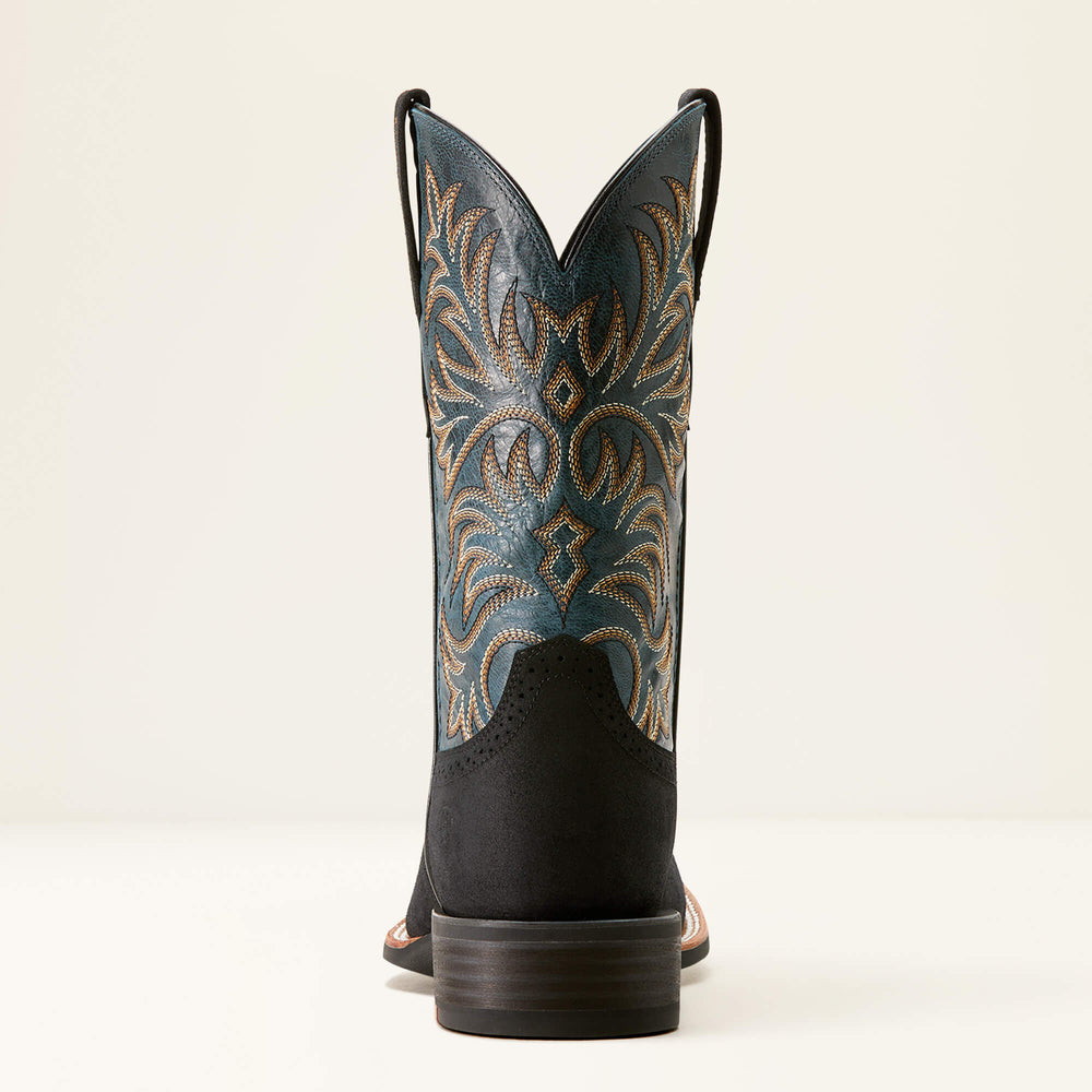 Ariat Oakwood Cowboy Boot Sale
