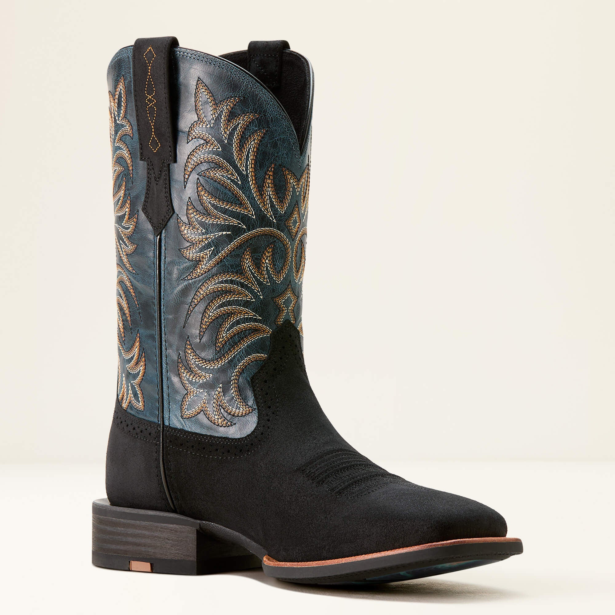 Ariat Oakwood Cowboy Boot Sale