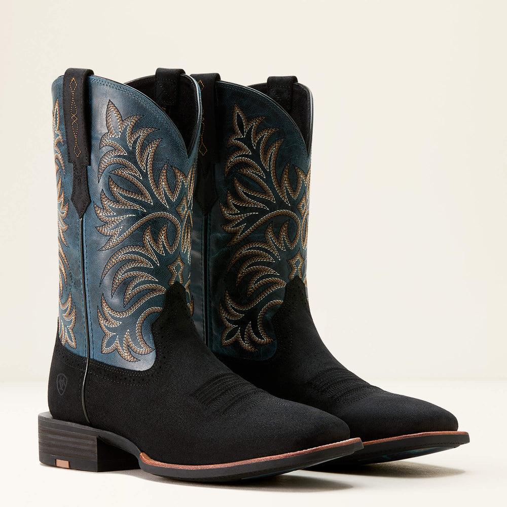 Ariat Oakwood Cowboy Boot Sale