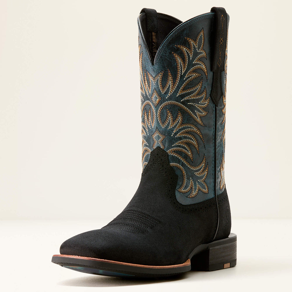 Ariat Oakwood Cowboy Boot Sale