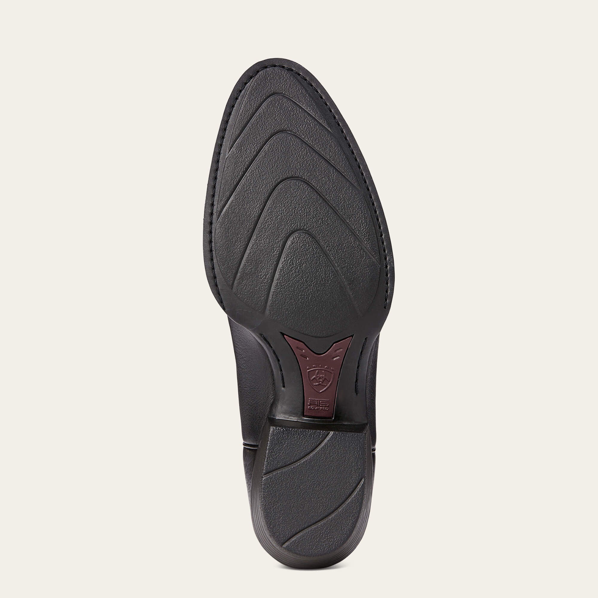 Ariat Heritage R Toe Western Boot Outlet