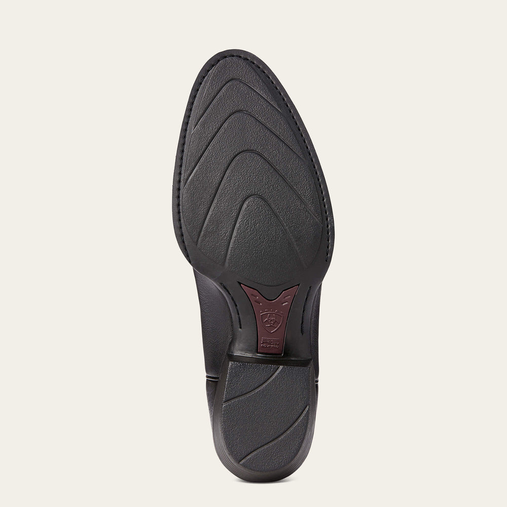 Ariat Heritage R Toe Western Boot Outlet