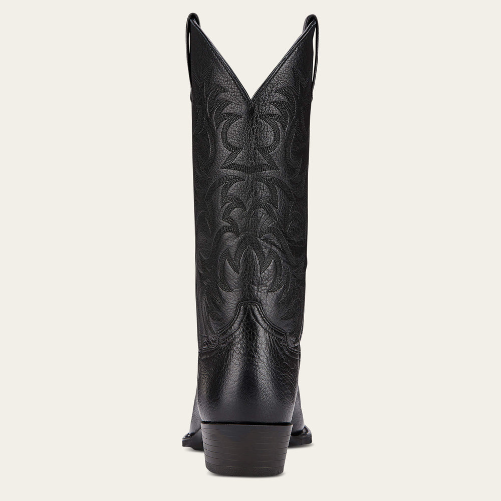 Ariat Heritage R Toe Western Boot Outlet