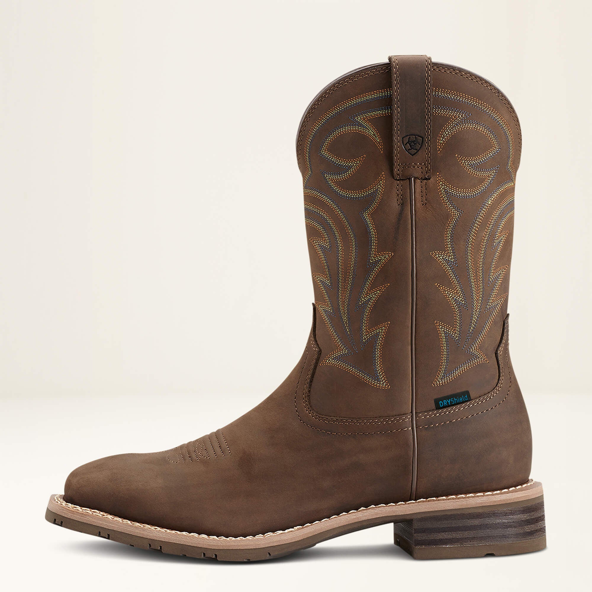 Ariat Hybrid Rancher Waterproof Western Boot Sale