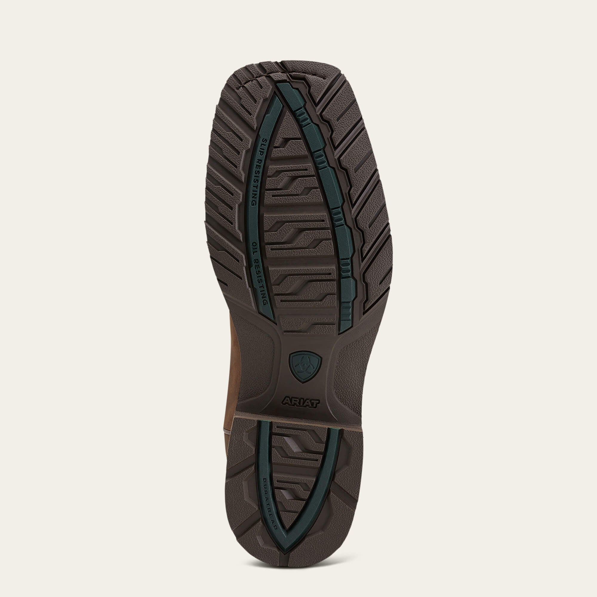 Ariat Hybrid Rancher Waterproof Western Boot Sale