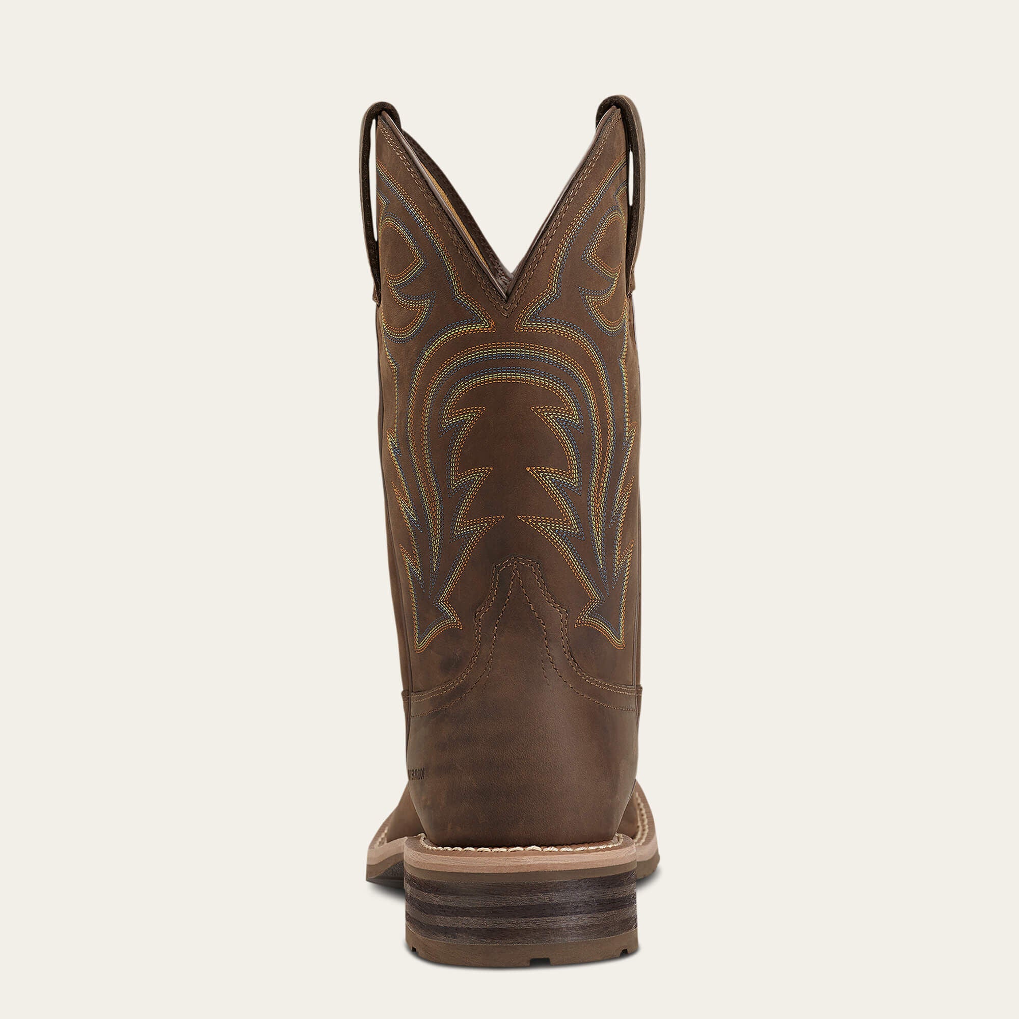 Ariat Hybrid Rancher Waterproof Western Boot Sale