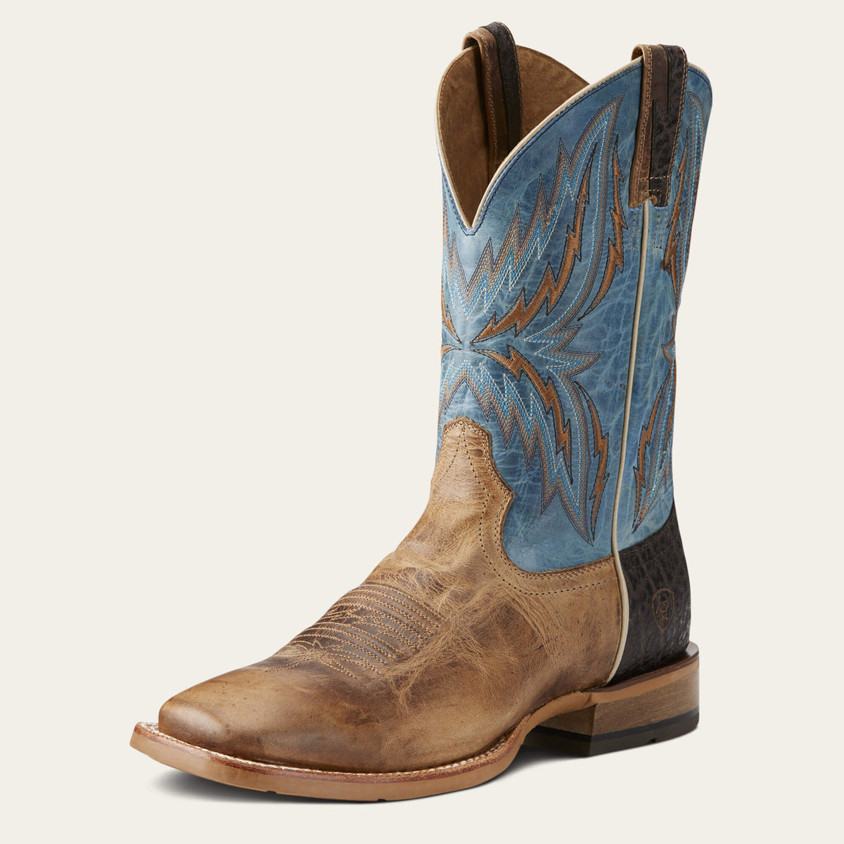 Ariat Arena Rebound Western Boot For Sale