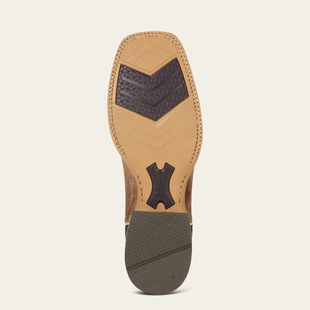 Ariat Arena Rebound Western Boot For Sale