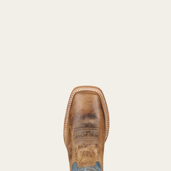 Ariat Arena Rebound Western Boot For Sale