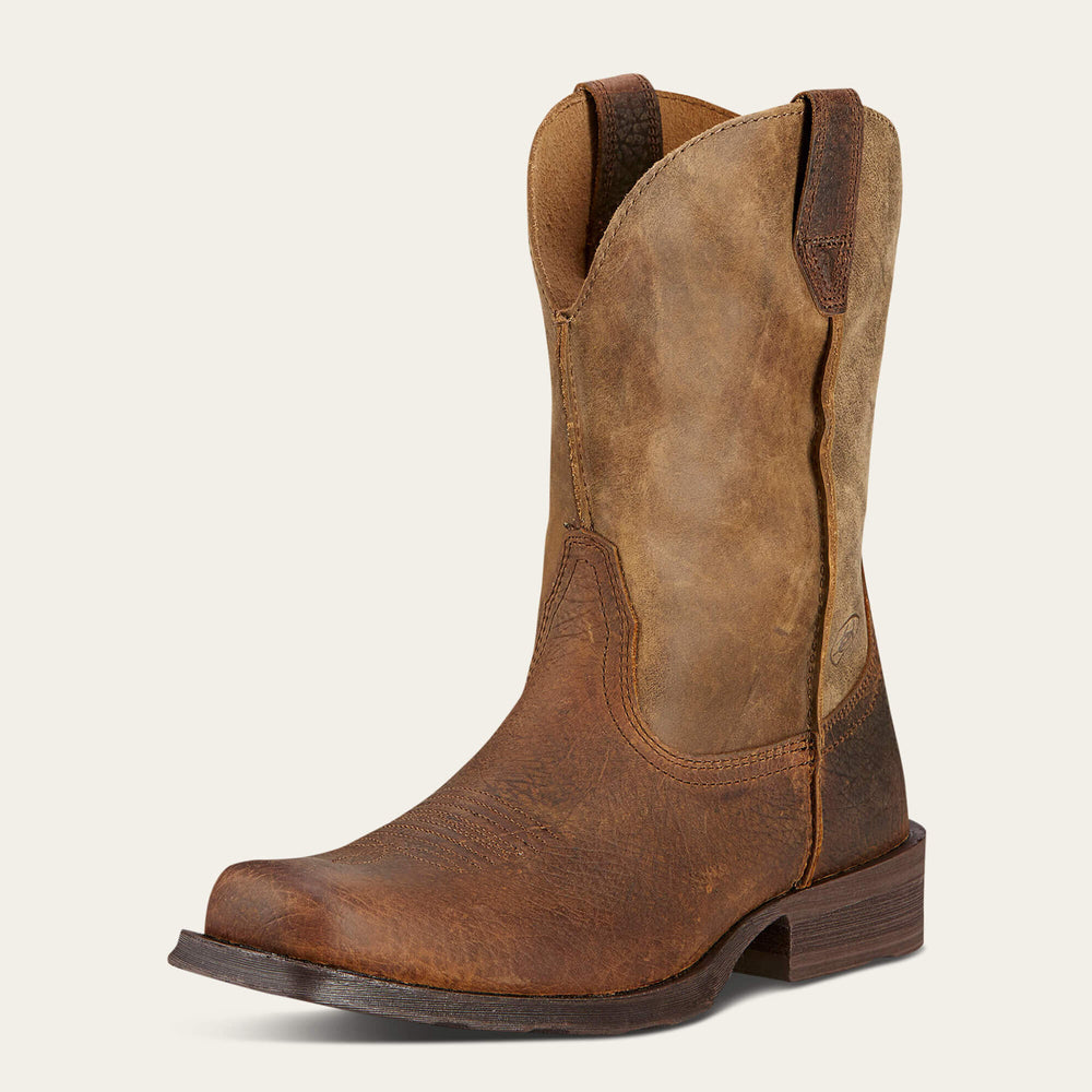 Ariat Rambler Western Boot Discount