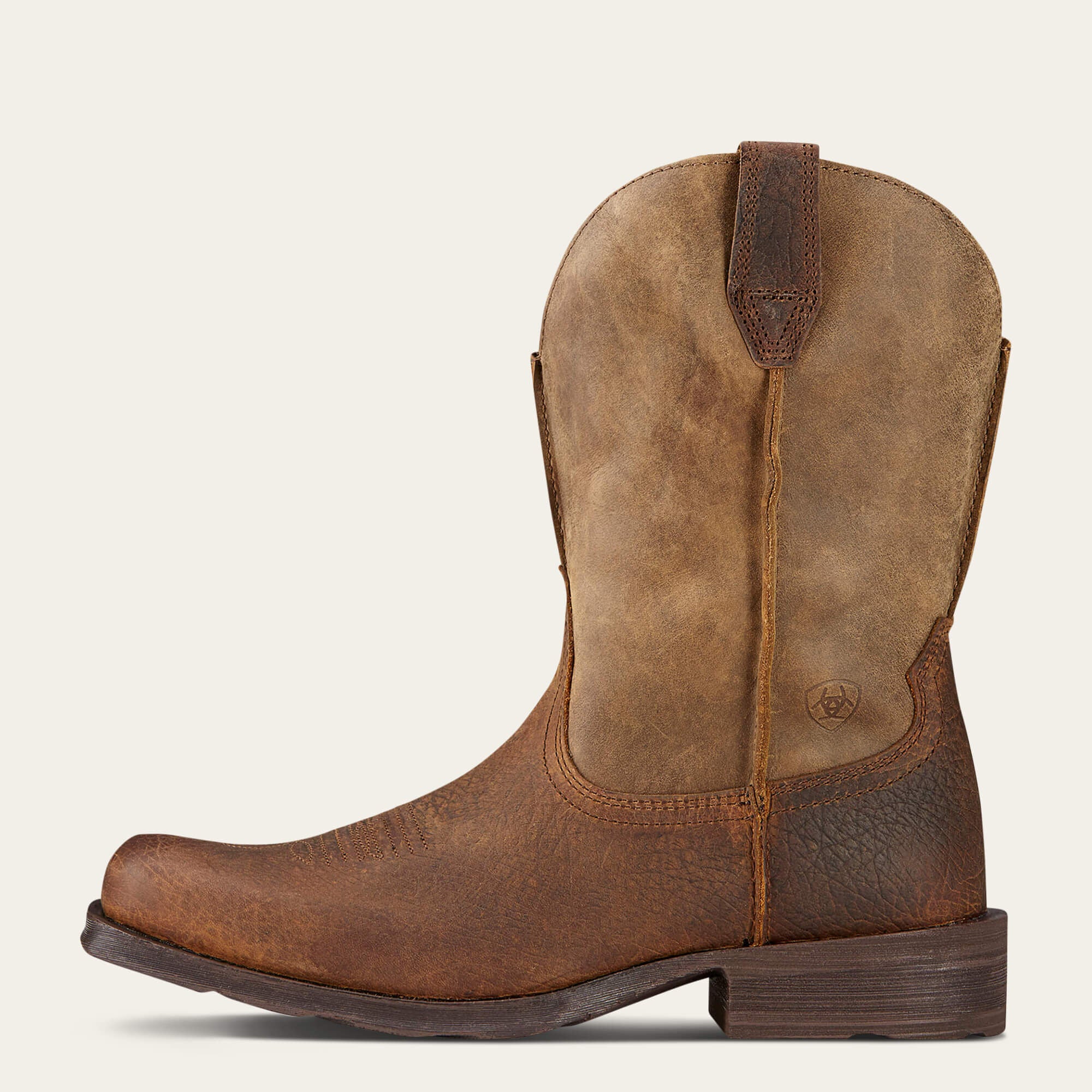 Ariat Rambler Western Boot Discount