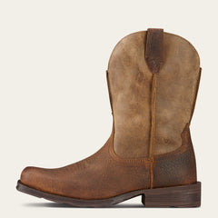 Ariat Rambler Western Boot Discount