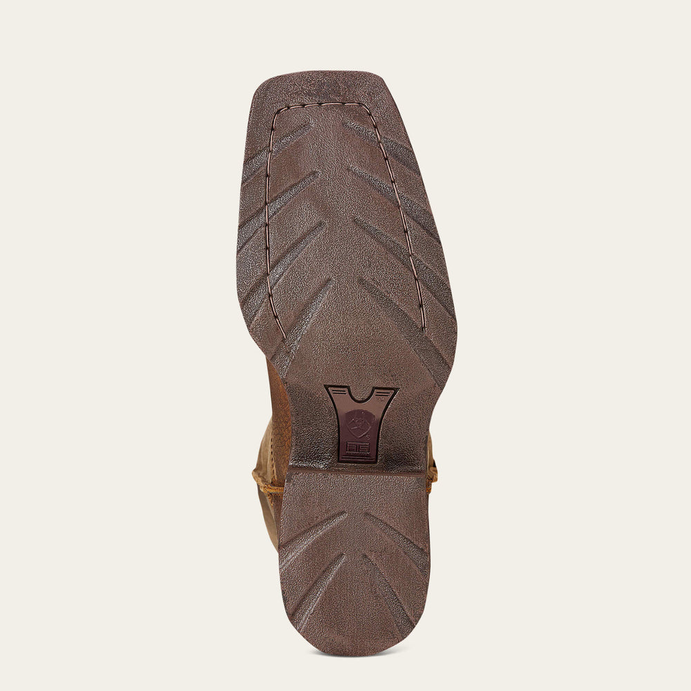Ariat Rambler Western Boot Discount