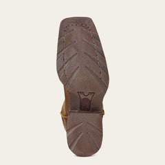 Ariat Rambler Western Boot Discount