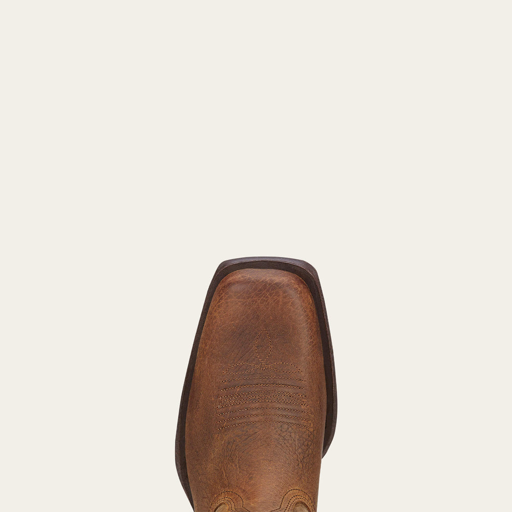 Ariat Rambler Western Boot Discount