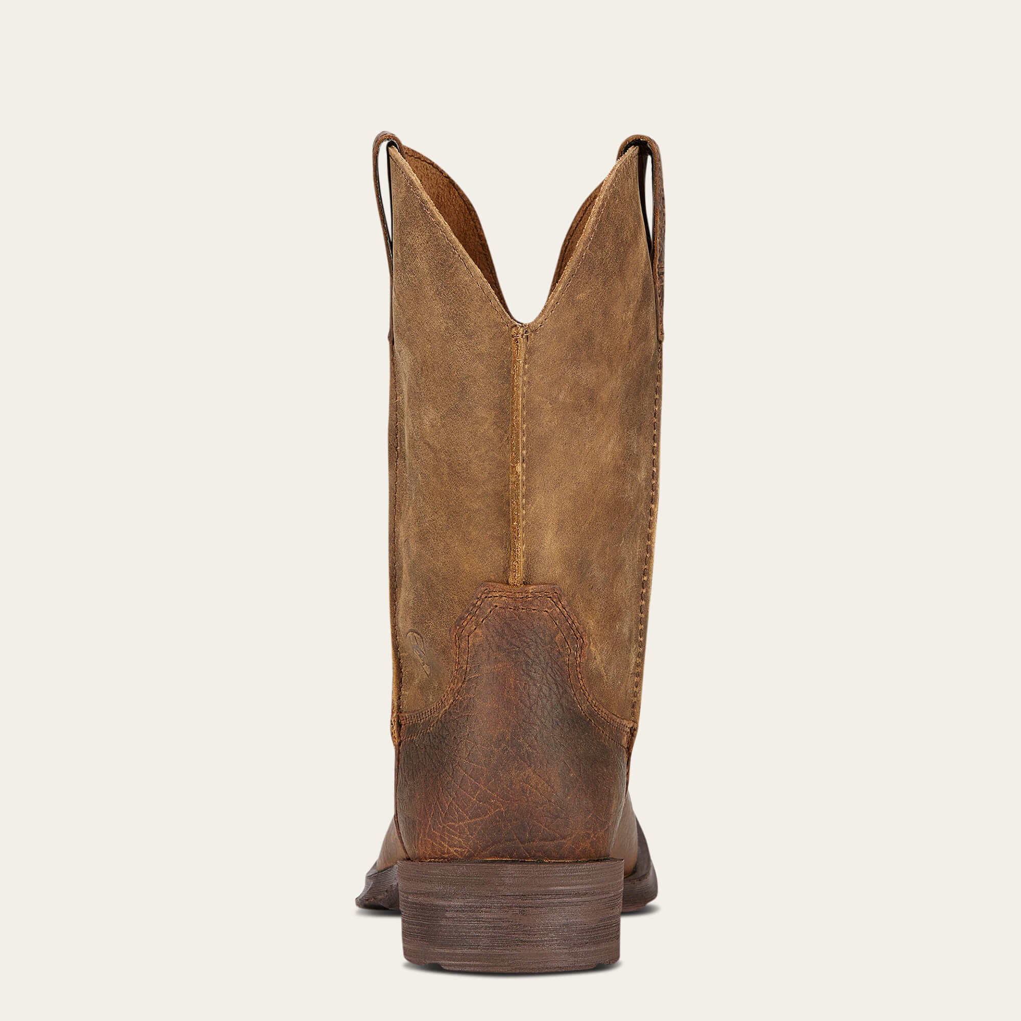 Ariat Rambler Western Boot Discount