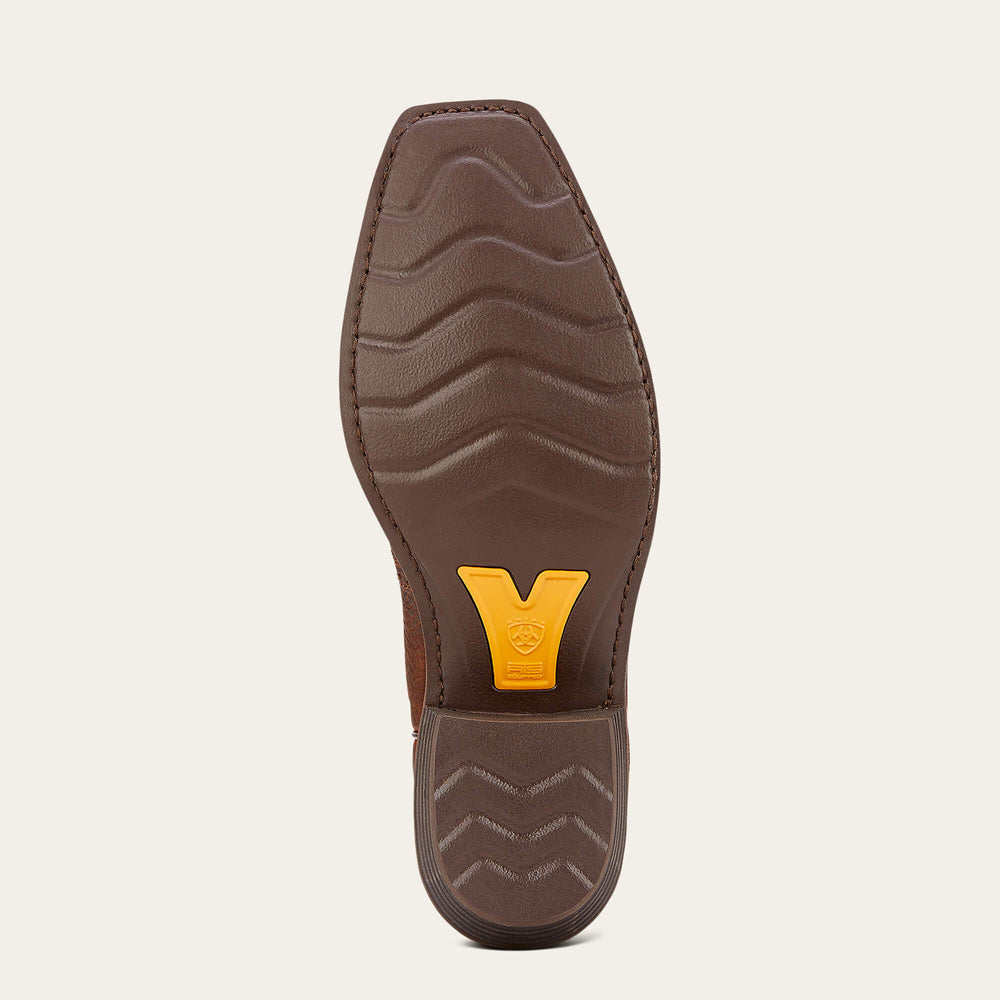 Ariat Heritage Roughstock Cowboy Boot Outlet