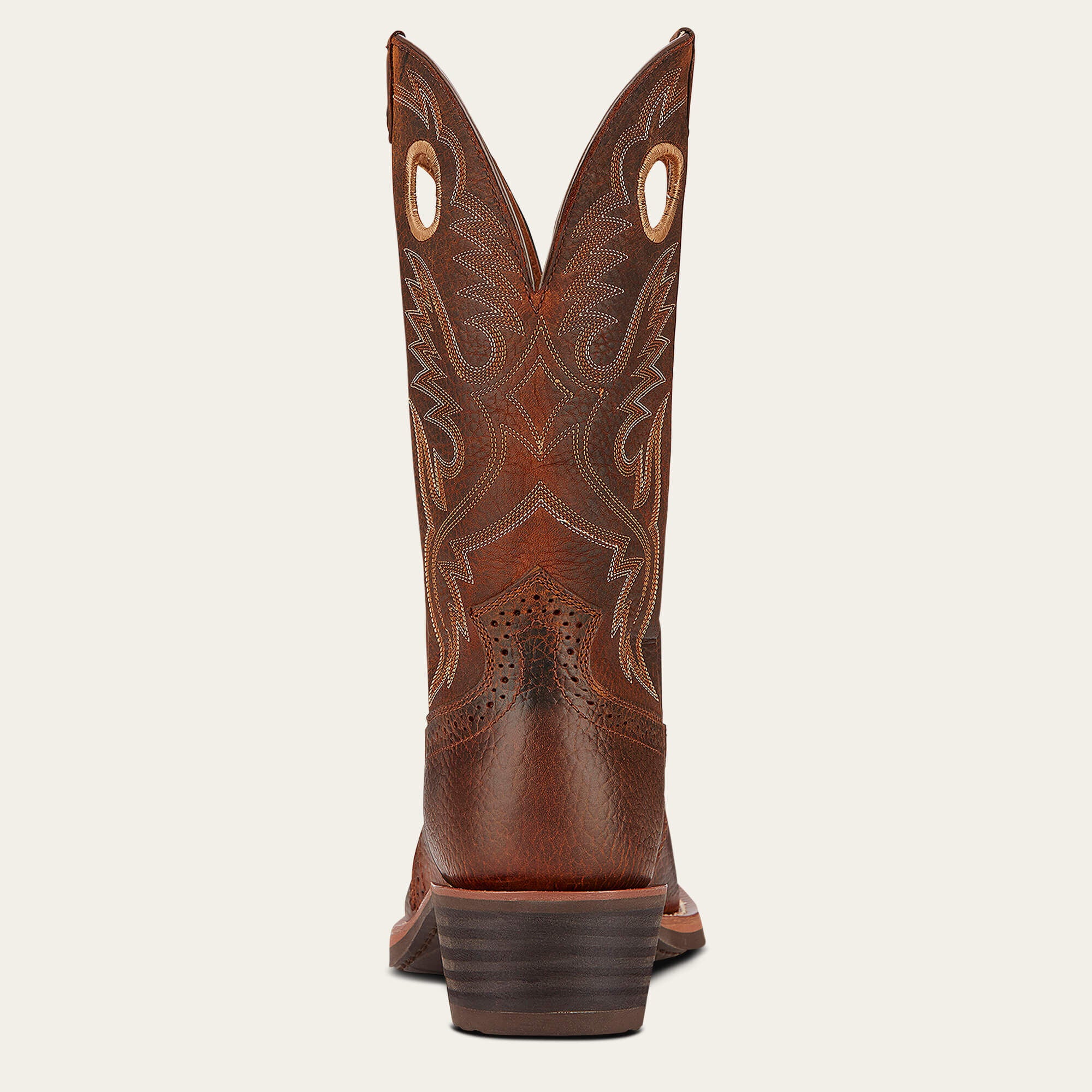 Ariat Heritage Roughstock Cowboy Boot Outlet