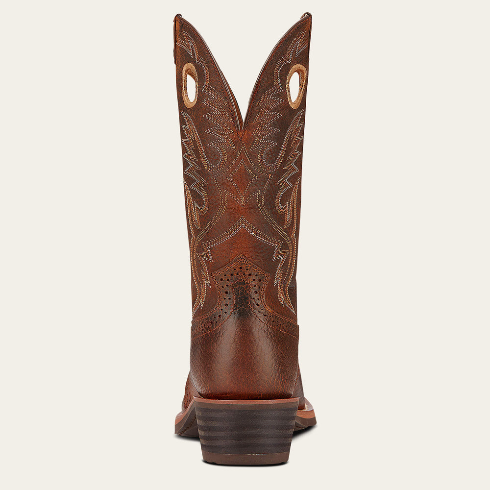 Ariat Heritage Roughstock Cowboy Boot Outlet