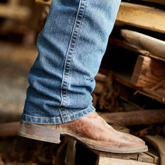 Ariat Circuit Patriot Cowboy Boot On Sale