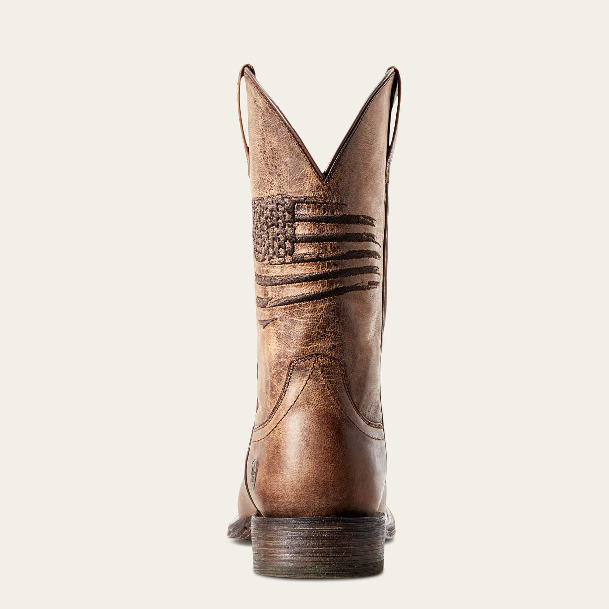 Ariat Circuit Patriot Cowboy Boot On Sale