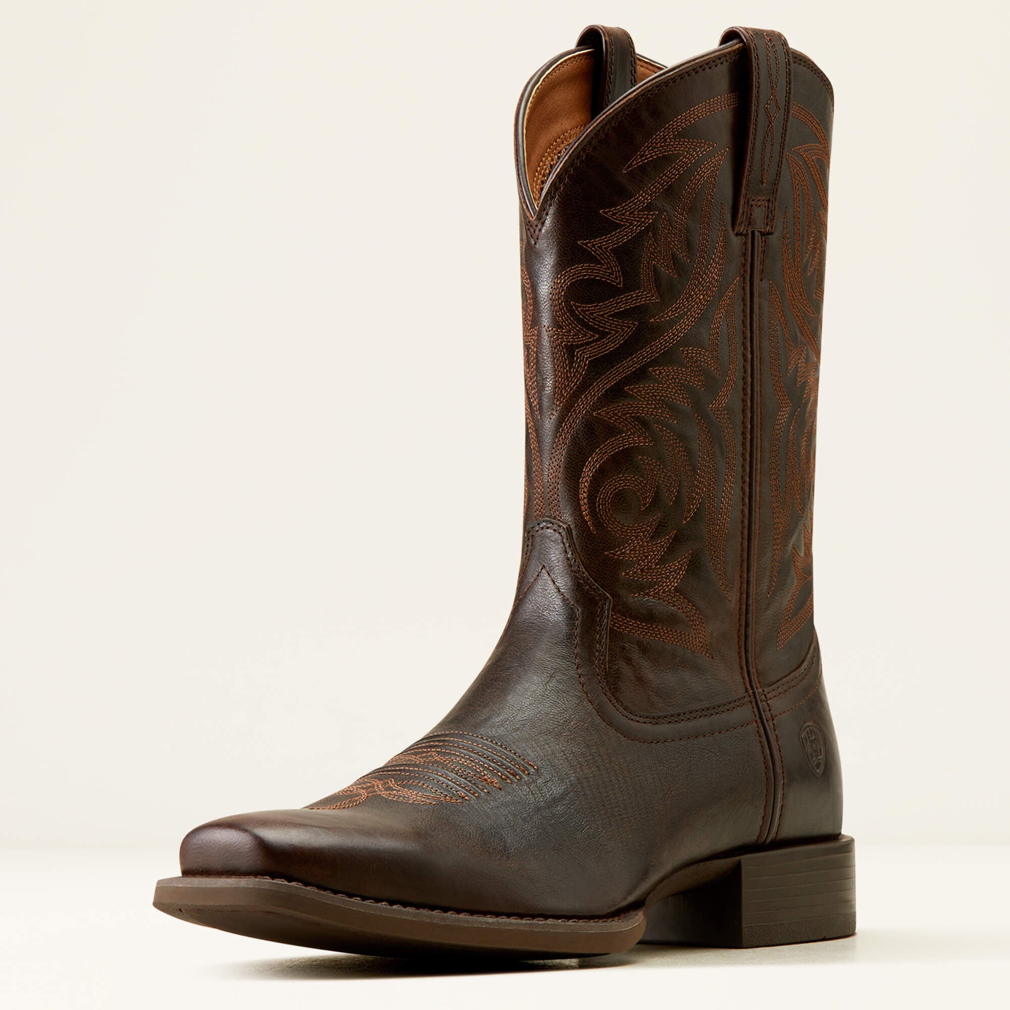 Ariat Sport Herdsman Cowboy Boot Sale