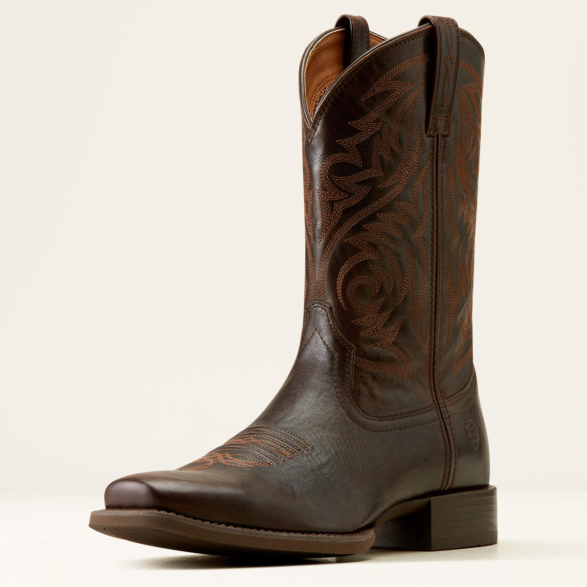 Ariat Sport Herdsman Cowboy Boot Sale