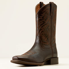 Ariat Sport Herdsman Cowboy Boot Sale