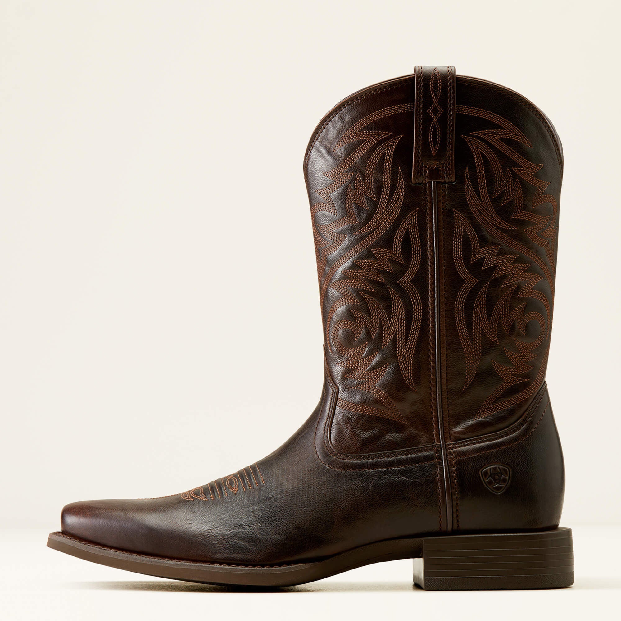 Ariat Sport Herdsman Cowboy Boot Sale
