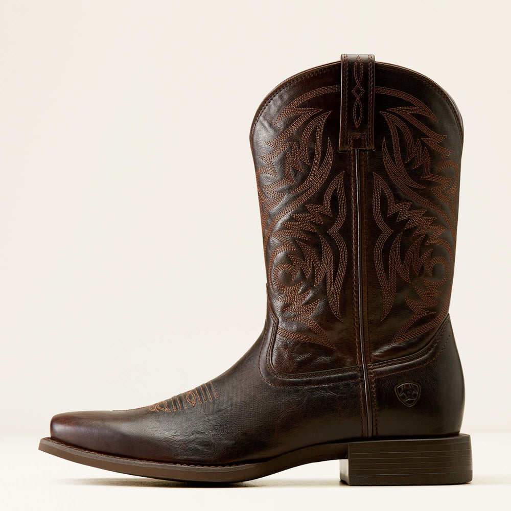 Ariat Sport Herdsman Cowboy Boot Sale