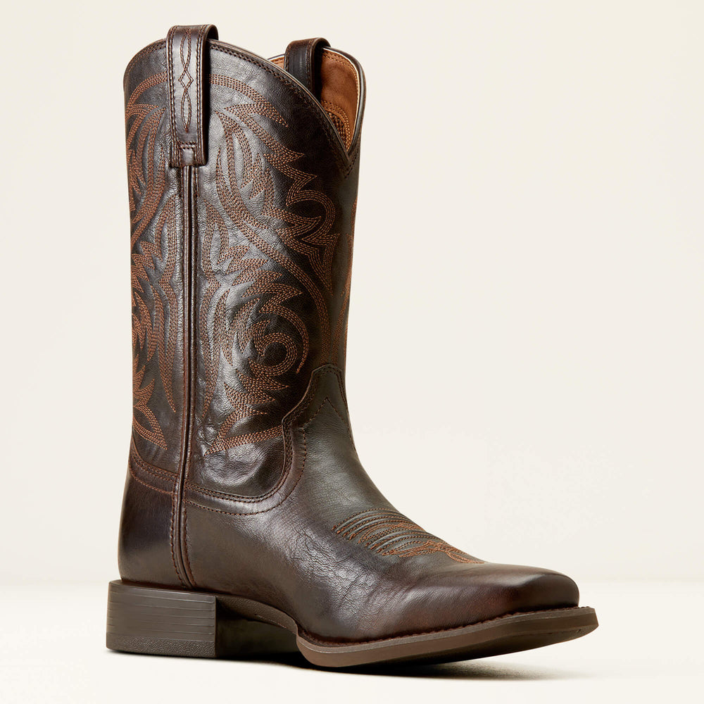 Ariat Sport Herdsman Cowboy Boot Sale