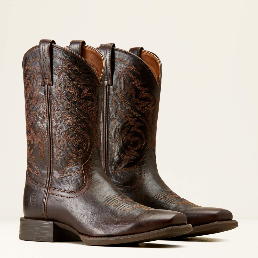 Ariat Sport Herdsman Cowboy Boot Sale