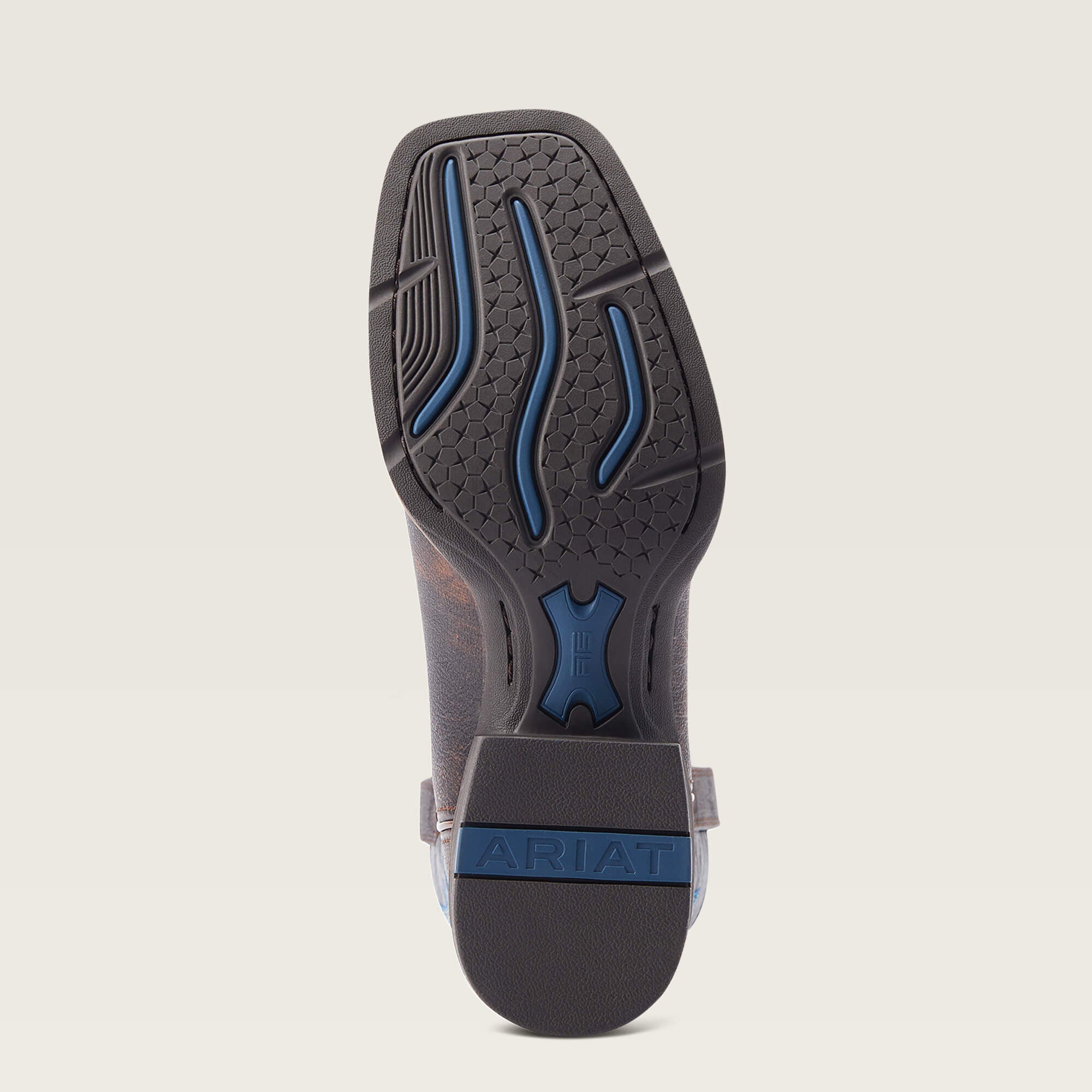 Ariat Sport Big Country Wide Square Toe Cowboy Boot Online