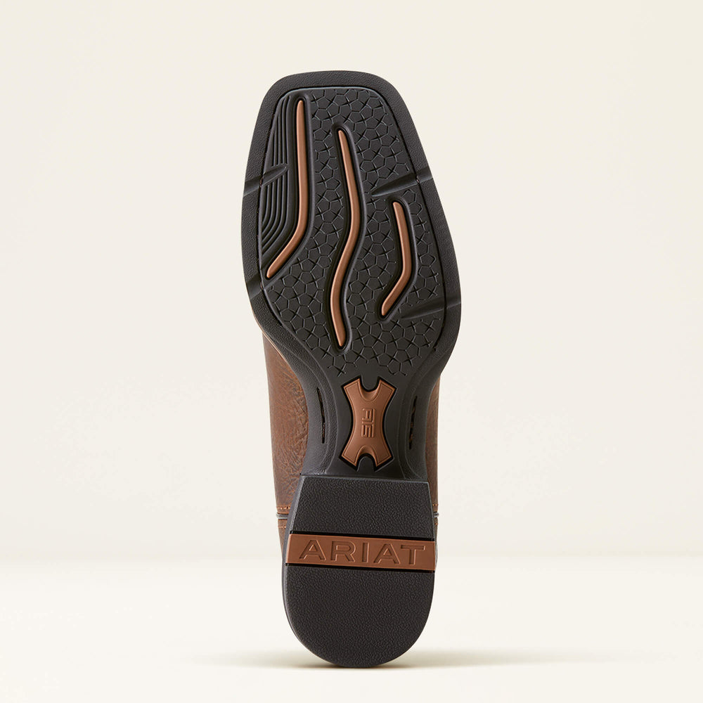 Ariat Sport Western Wide Square Toe Cowboy Boot Discount