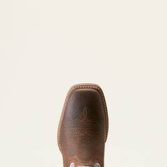 Ariat Sport Western Wide Square Toe Cowboy Boot Discount