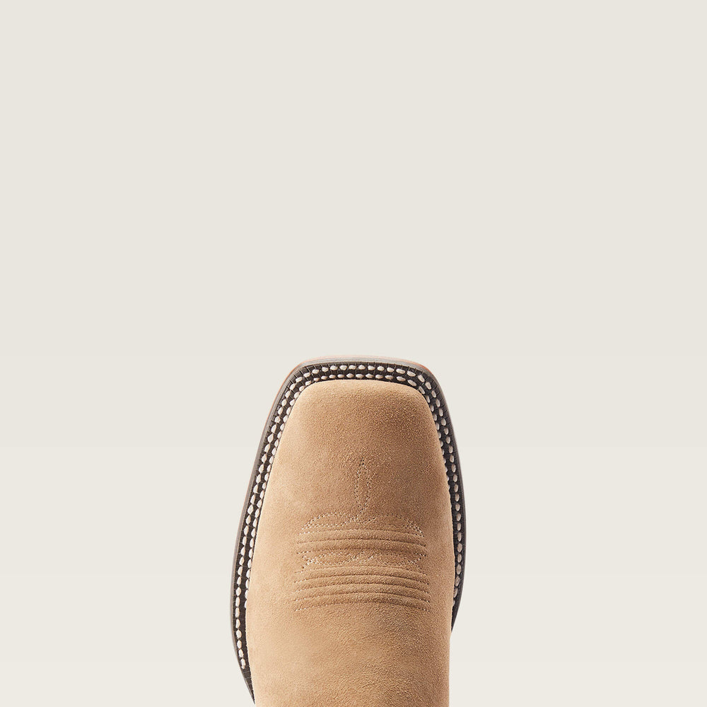 Ariat Sting Wide Square Toe Cowboy Boot Outlet