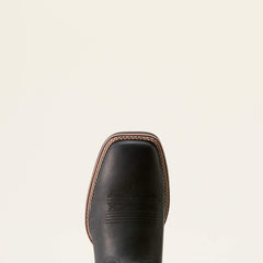 Ariat Sport Big Country Wide Square Toe Cowboy Boot Sale