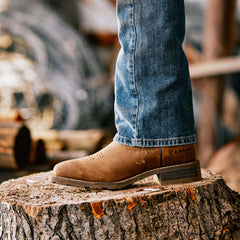Ariat Hybrid Patriot Waterproof Western Boot Online