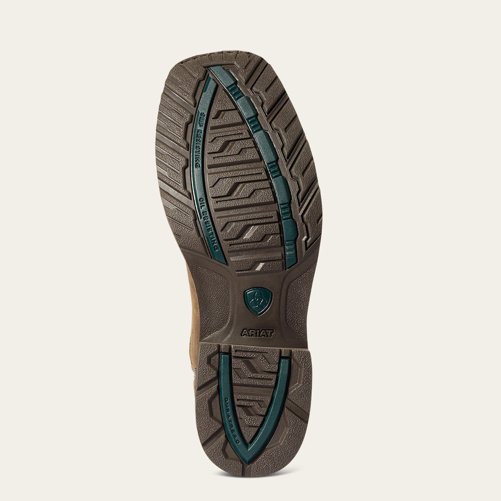 Ariat Hybrid Patriot Waterproof Western Boot Online