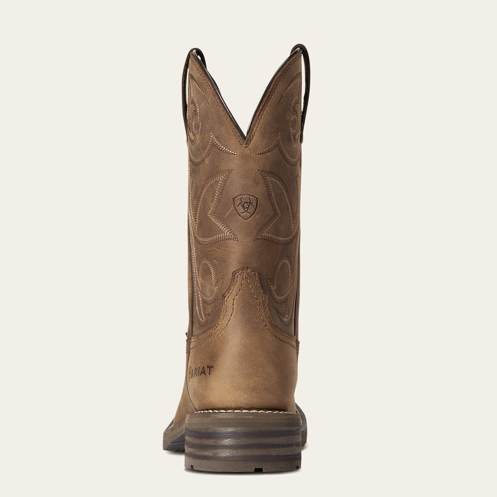Ariat Hybrid Patriot Waterproof Western Boot Online